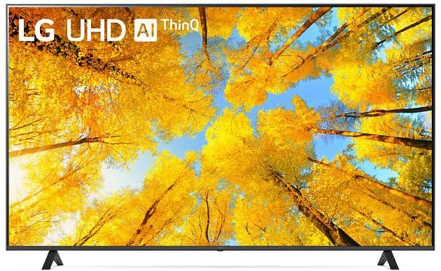 LG UQ7590 Series 75" 4K Ultra HD LED Smart TV