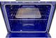 LG SIGNATURE 30” Iconic Collection Essence White Slide-In Gas Range with Dynamic Probake Convection® , Air Fry, and Air Sous Vide-4