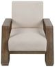 StyleCraft Norman Wyatt Home Clipse Arm Chair-1