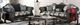 Furniture of America® Ronja 2-Piece Black Living Room Set-0