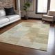 Dalyn™ Rug Company Ravenna RN10 Beige 5'x8' Area Rug-5