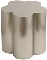 Brushed Silver