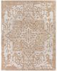 Surya Eagean Tan 4'x6' Area Rug-1
