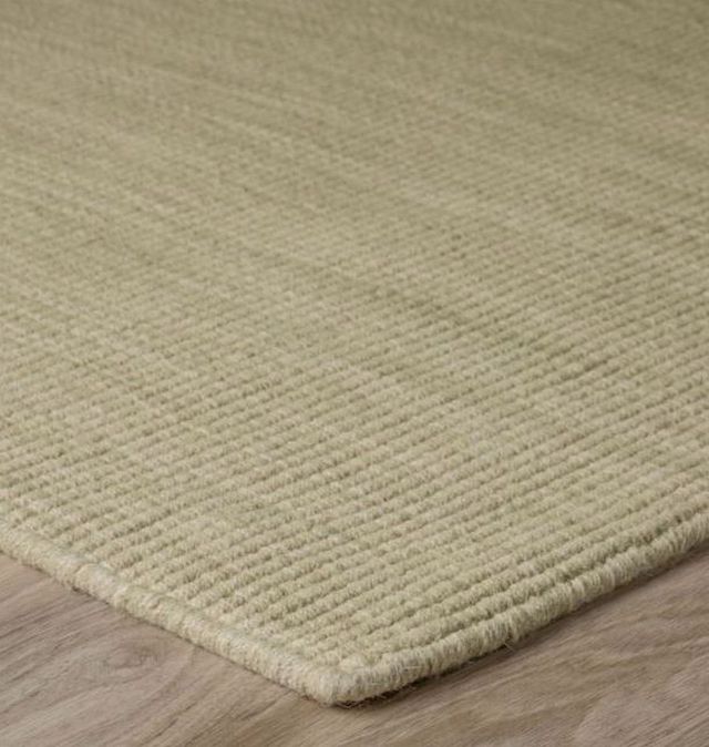 Dalyn™ Rug Company Monaco Sisal MC100 Aloe 5'x8' Area Rug-4