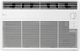 LG 5,000 BTU's White Window Mount Air Conditioner-0