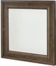 American Drew® Park Studio Square Mirror-0