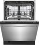 Frigidaire® 24" Stainless Steel Top Control Built-In Dishwasher -3