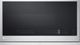 LG 30" 2.1 Cu. Ft. Fingerprint Resistant Stainless Steel Over the Range Microwave-0