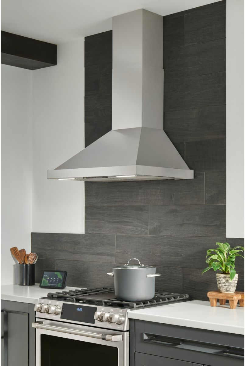 Best WCP1 Series 30 Stainless Steel Wall Mounted Range Hood