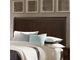 Vaughan-Bassett Bonanza Merlot King Storage Bed-5