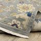 Oriental Weavers™ Lucca 5'x8' Style 7 Area Rug-4
