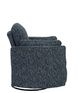 Best® Home Furnishings Luana Peacock Swivel Recliner-3