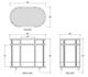 Bramble Customizable Cohan Bar Cart-2