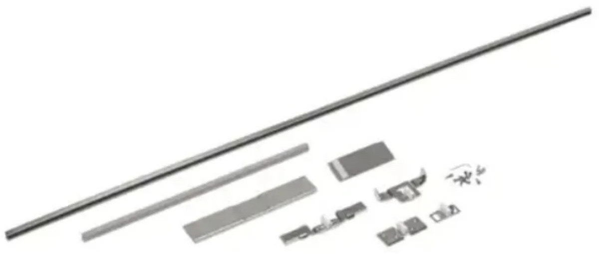 Liebherr Side By Side Installation Kit | Keith's Appliances