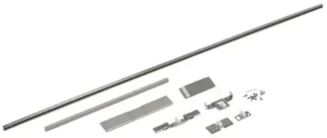 Liebherr Side By Side Installation Kit -0