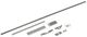 Liebherr Side By Side Installation Kit -0