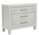 Vintage Furniture Tanya 3 Drawer Console-0