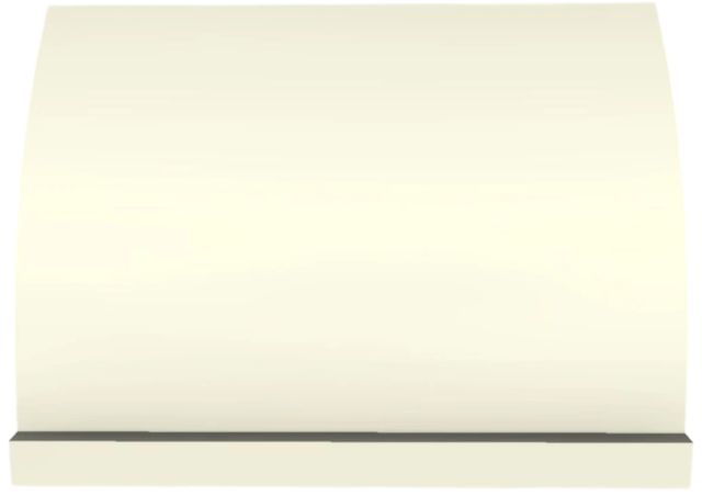 Vent-A-Hood® 42" Biscuit Wall Mounted Range Hood-0