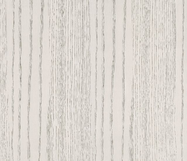 Homelegance® Theodora Pearl White Nightstand-4