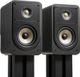 Polk Audio® Signature Elite Black Bookshelf Speaker-0