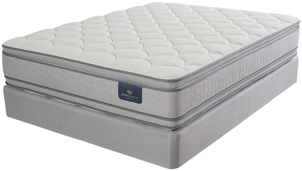 Serta Perfect Sleeper Mattress - Thumbnail 3