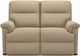 La-Z-Boy® Jay PowerRecline La-Z-Time® Barley Reclining Loveseat-0