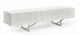 VIG Furniture Modrest Chrysler White TV Stand-2
