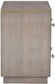 Fairfield® Park Avenue Grecian Clay Lateral File-2