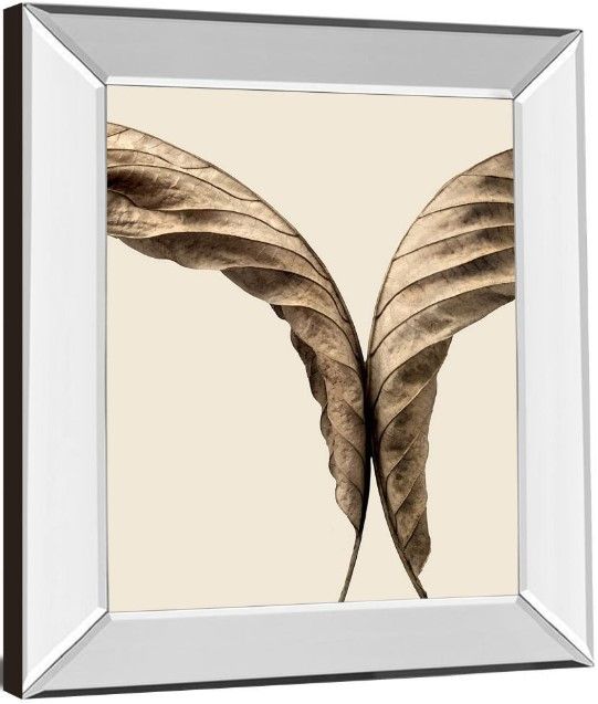 Classy Living Jeff Friesen Turning Leaves Il 26" Wall Art-3