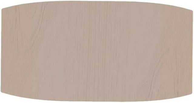 Mavin Customizable 38" x 72" Boat Dining Table-3