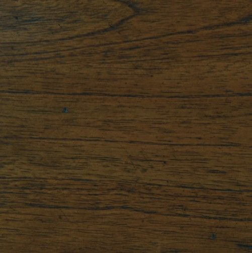 Homelegance® Balin Brown Counter Height Chair-3