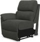 La-Z-Boy® Trouper Ink Power La-Z-Time® Right-Arm Sitting Recliner-2