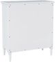 Jofran Inc. Westport White Accent Cabinet-3