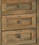 Archbold Furniture Customizable Emmerson 3-Drawer Wide Nightstand-1
