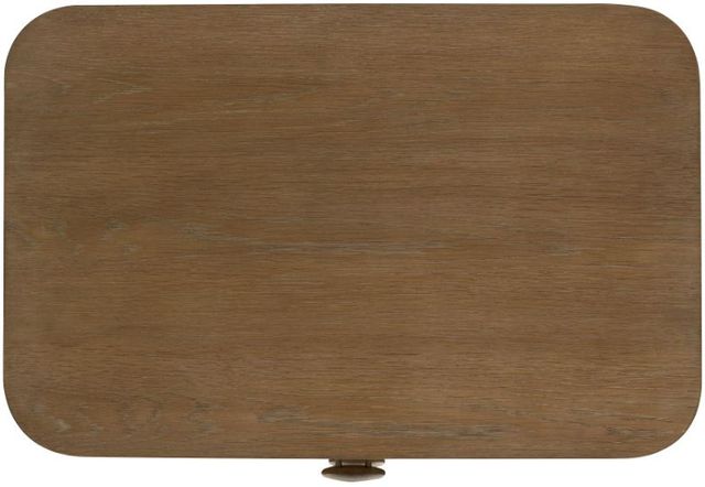 Flexsteel® Normandy Natural Nightstand-3