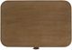 Flexsteel® Normandy Natural Nightstand-3