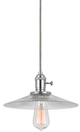 Cal® Lighting & Accessories Uni Pack Clear/Chrome/Oil Rubbed Bronze Pendant-0