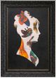 StyleCraft Butterfly Cameo I Wall Art-0