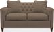 La-Z-Boy® Alexandria Java Loveseat-1
