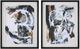 Uttermost® Joyce Combs 2-Piece Winterland Framed Prints Set-0