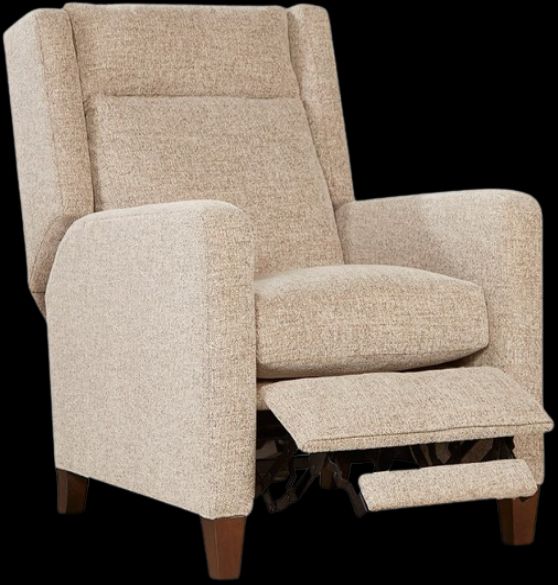Huntington House Customizable 8127 Power Recliner-3