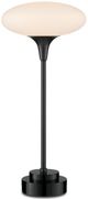 Currey & Company Solfeggio Oil Rubbed Bronze Table Lamp-0