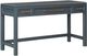 aspenhome® Alexander Midnight Writing Desk-0