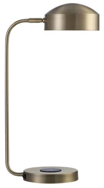 Renwil® Riesco Bass Table Lamp-1