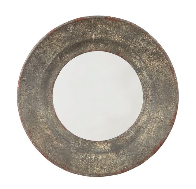 Signature Design by Ashley® Carine Accent Mirror-0