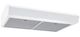 Broan-NuTone® MTR2 Series 30" White Under Cabinet Range Hood-0