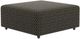 Catnapper® Royster Walnut Castered Cocktail Ottoman-0