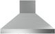 Vent-A-Hood® 54" Stainless Steel Euro-Style Island Range Hood-0