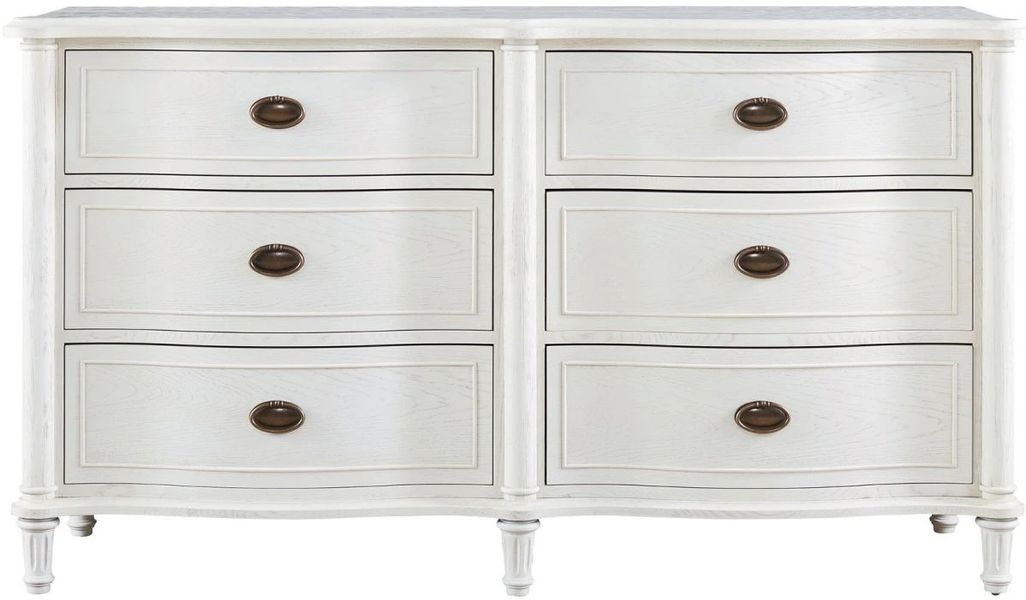 Amity Drawer Dresser