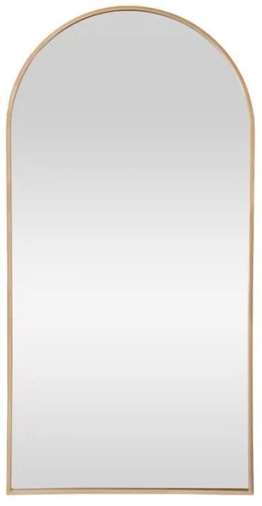 Crestview Collection Pierson 2 Gold Wall Mirror-0
